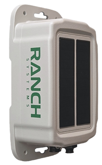 RS10 Data Logger