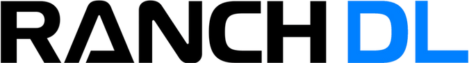 RanchDL logo