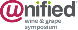 Unified Wine & Grape Symposium